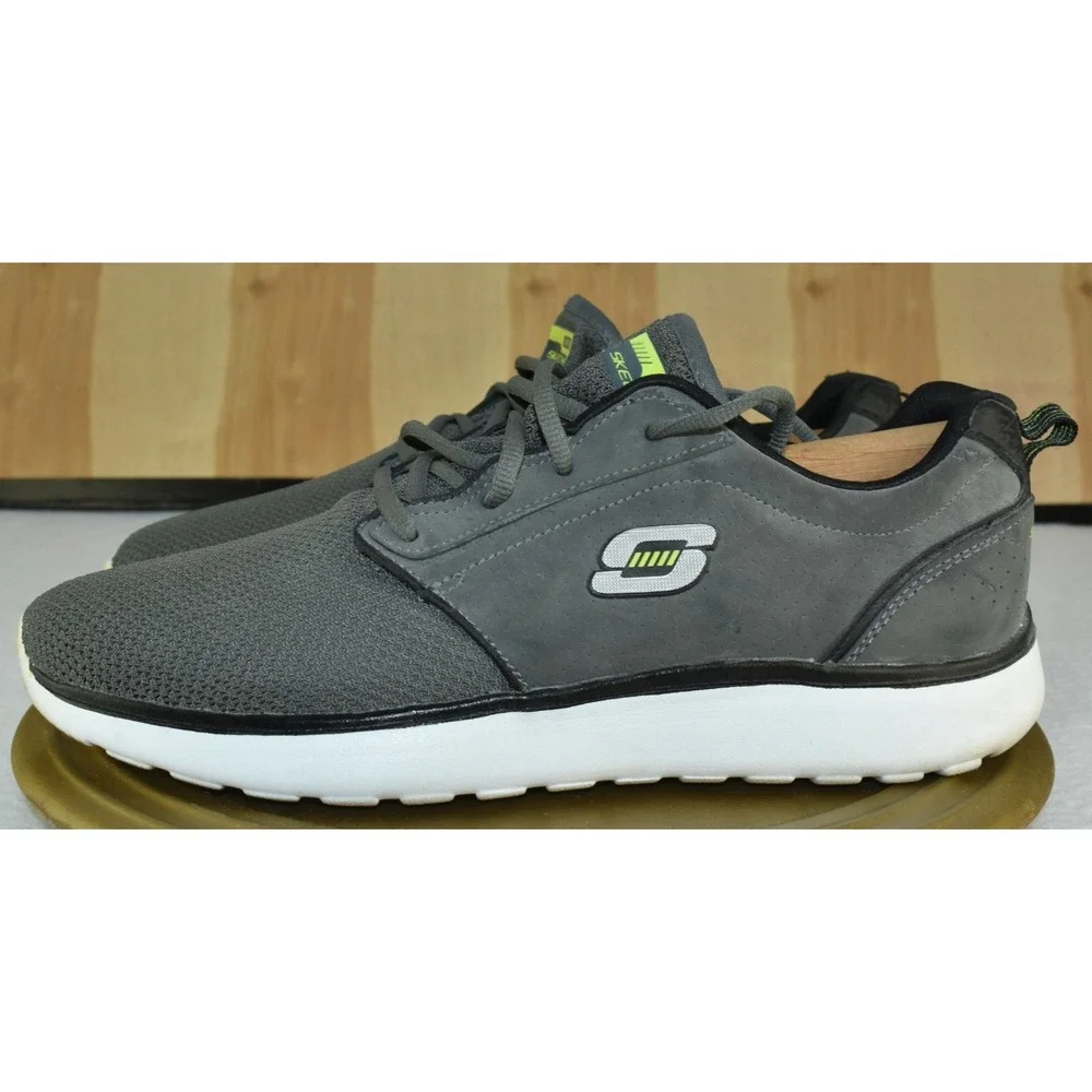 Skechers any have